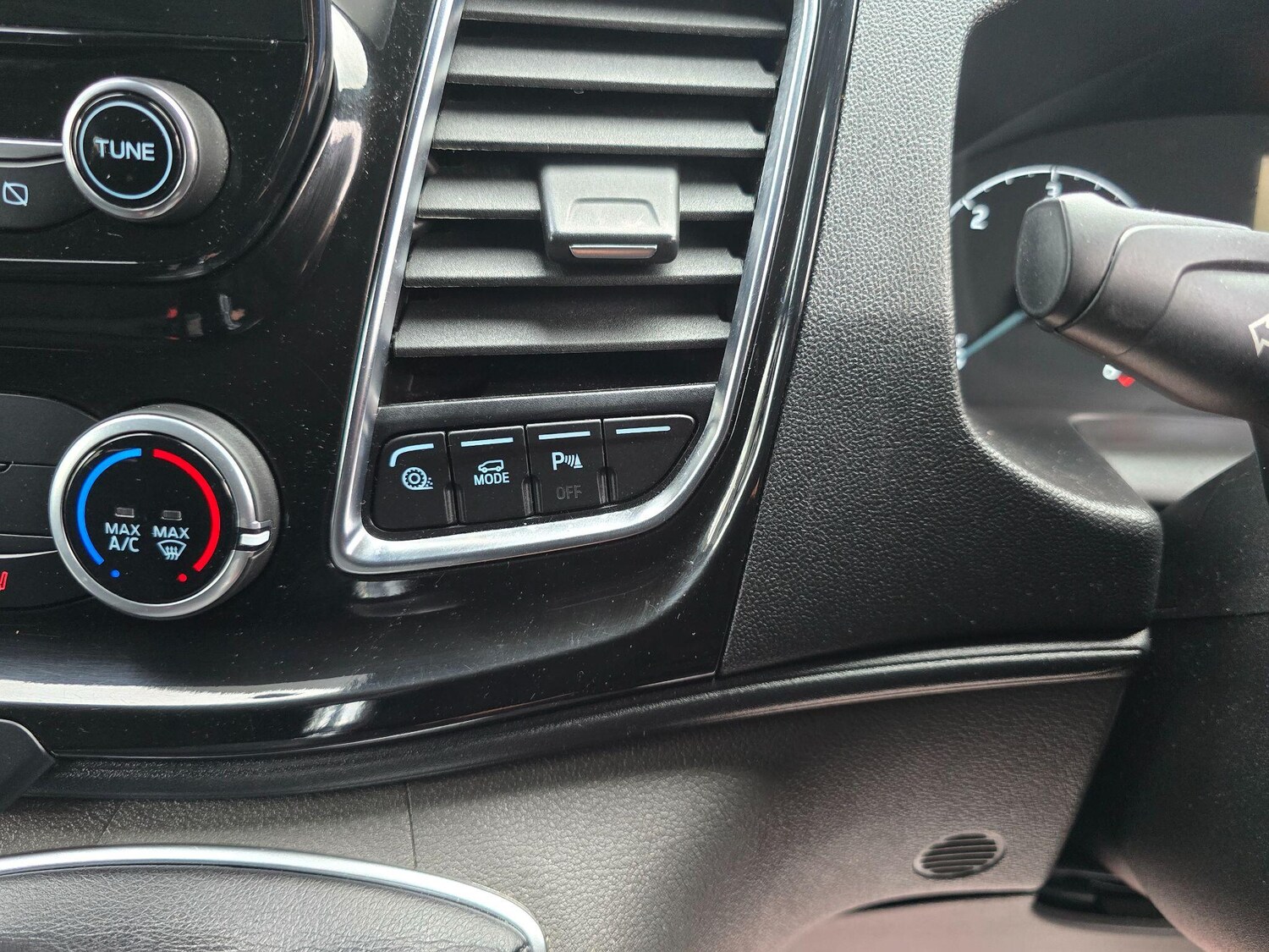 Used Ford Transit Custom 2021 for sale - 77783526: Photo 19