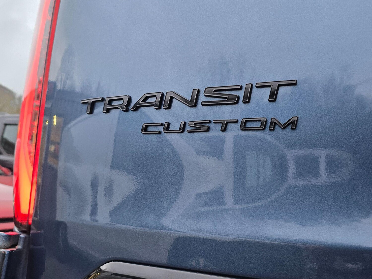 Used Ford Transit Custom 2021 for sale - 77783526: Photo 22