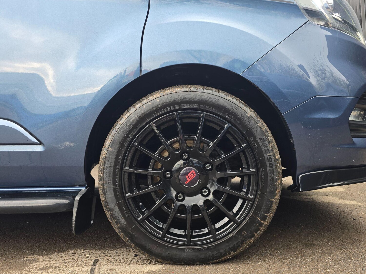 Used Ford Transit Custom 2021 for sale - 77783526: Photo 23