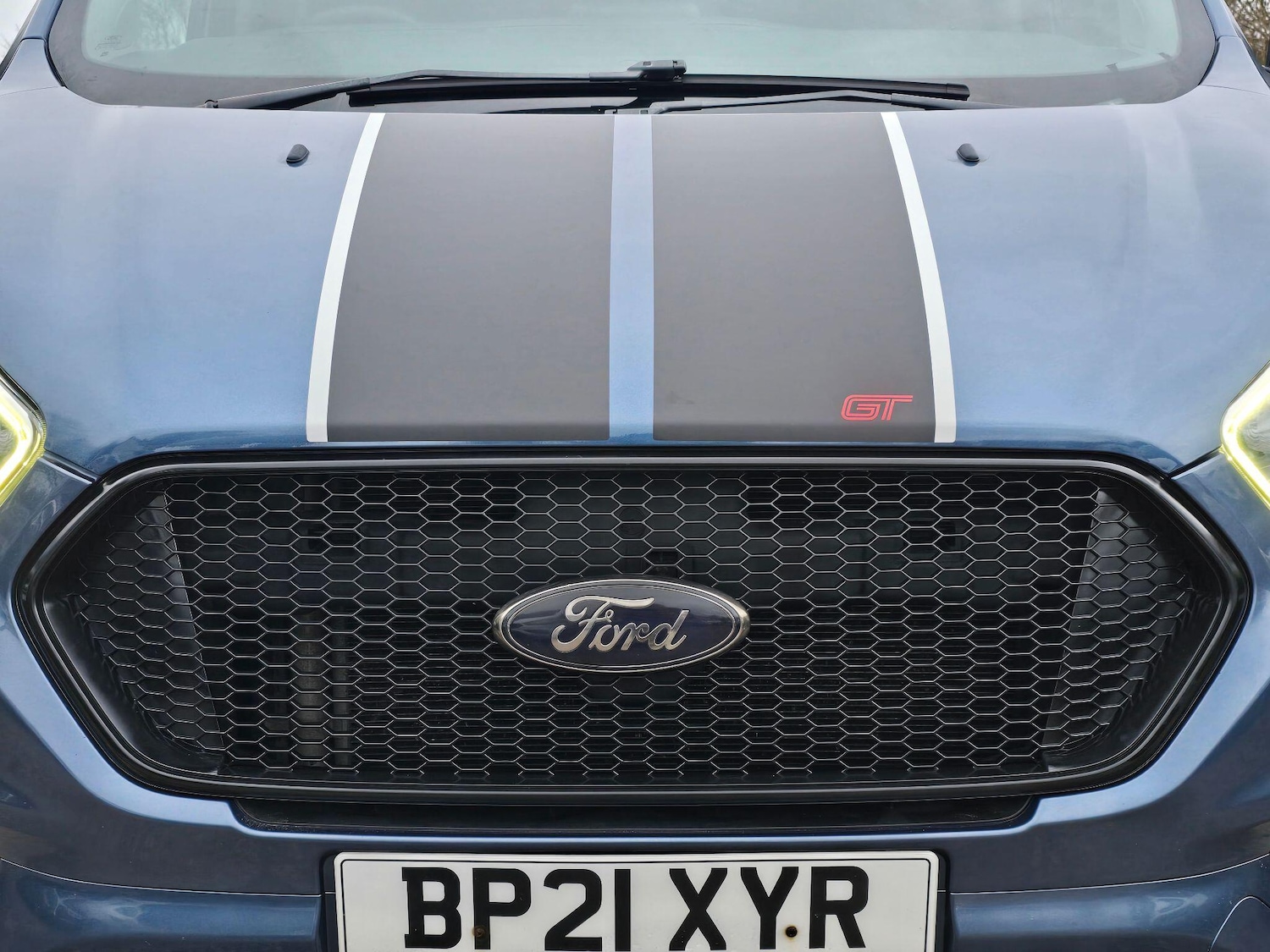 Used Ford Transit Custom 2021 for sale - 77783526: Photo 3