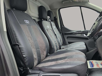 Used Ford Transit Custom 2019 for sale - 76484509: Photo