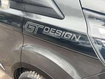 Used Ford Transit Custom 2019 for sale - 76484509: Photo