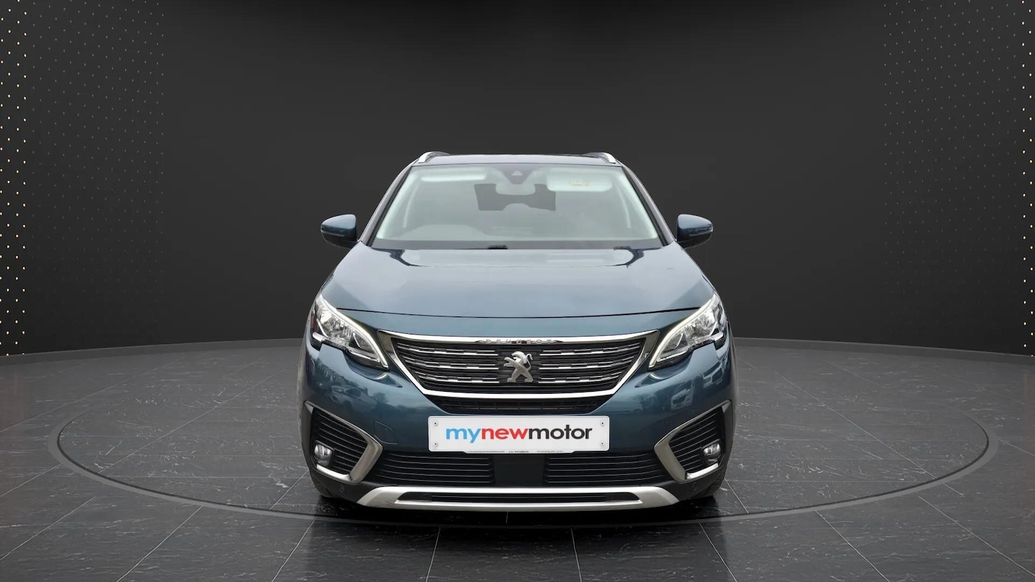 Used Peugeot 5008 2018 for sale - 77202912: Photo 12