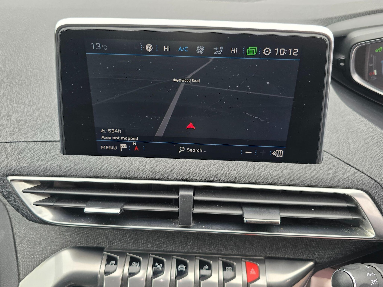 Used Peugeot 5008 2018 for sale - 77202912: Photo 17