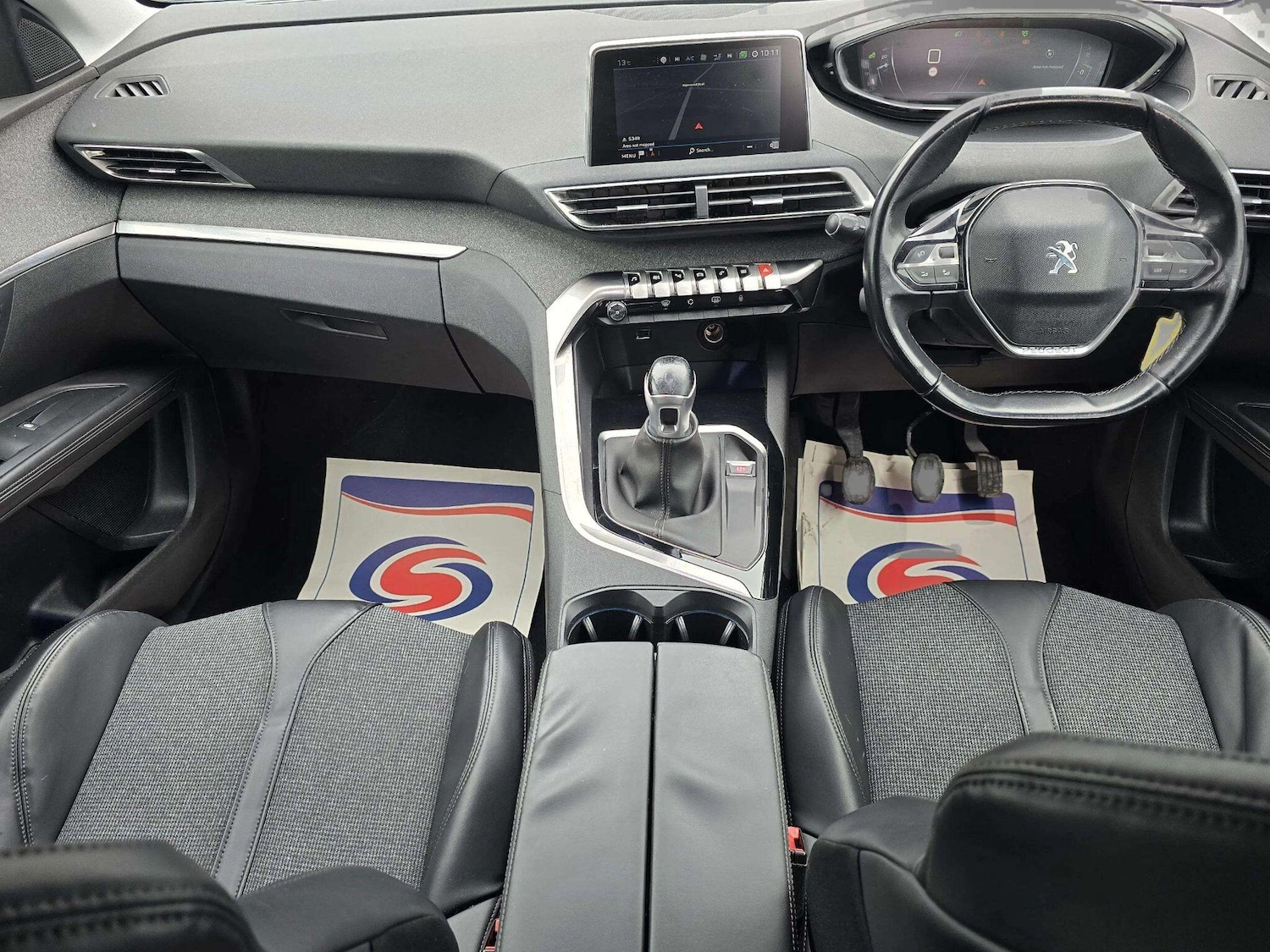 Used Peugeot 5008 2018 for sale - 77202912: Photo 2