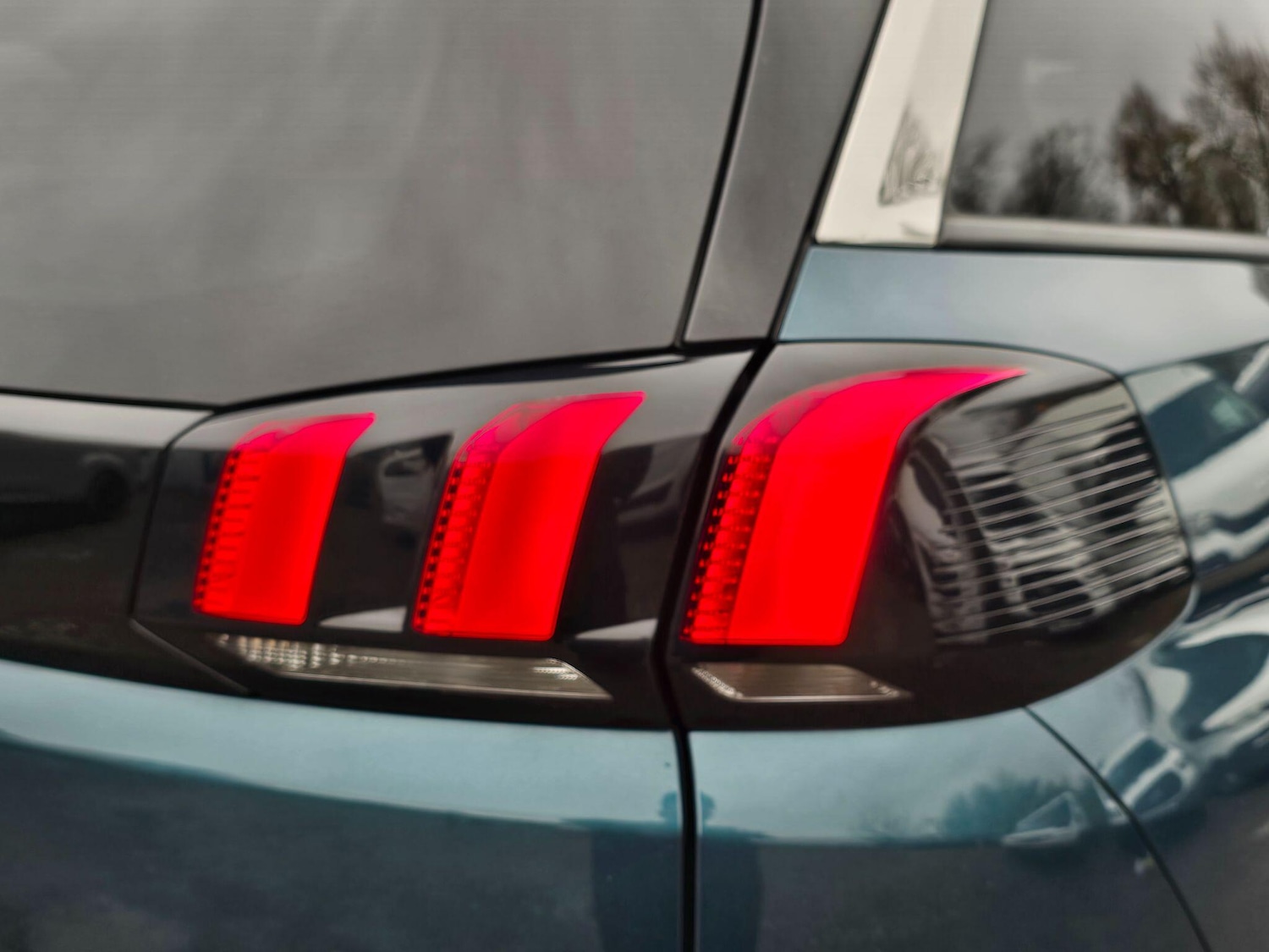 Used Peugeot 5008 2018 for sale - 77202912: Photo 21