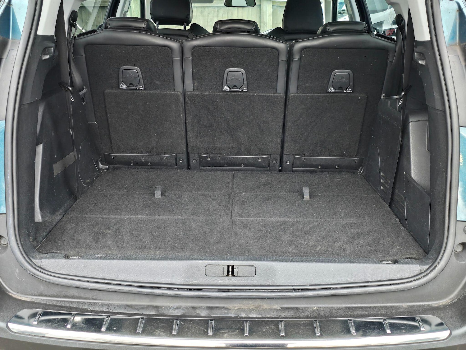 Used Peugeot 5008 2018 for sale - 77202912: Photo 26