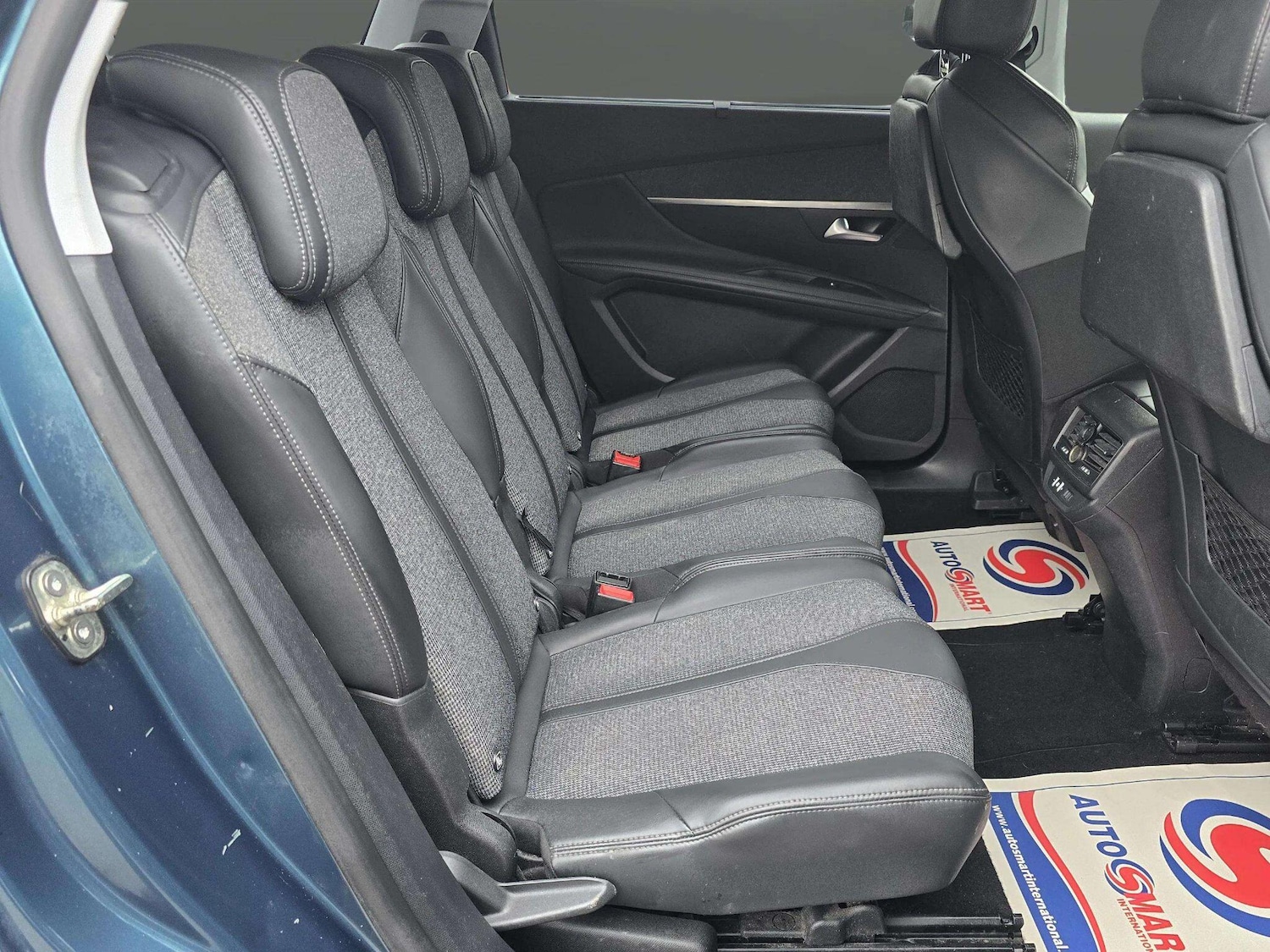 Used Peugeot 5008 2018 for sale - 77202912: Photo 31