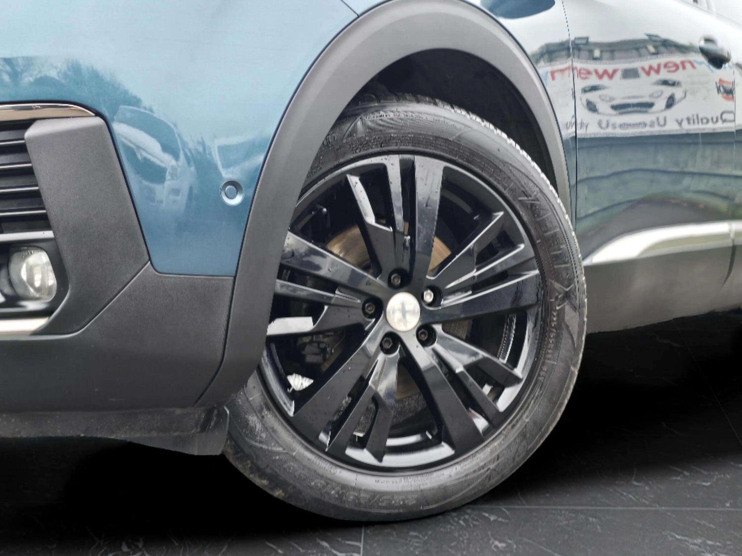 Used Peugeot 5008 2018 for sale - 77202912: Photo 36