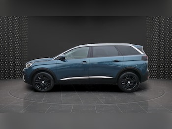 Used Peugeot 5008 2018 for sale - 77202912: Photo