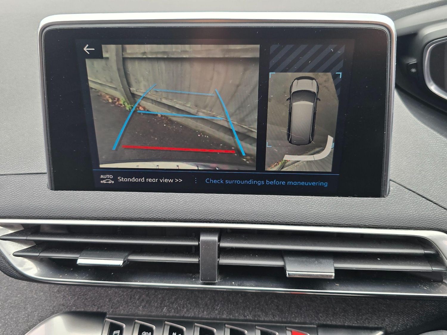 Used Peugeot 5008 2018 for sale - 77202912: Photo 4