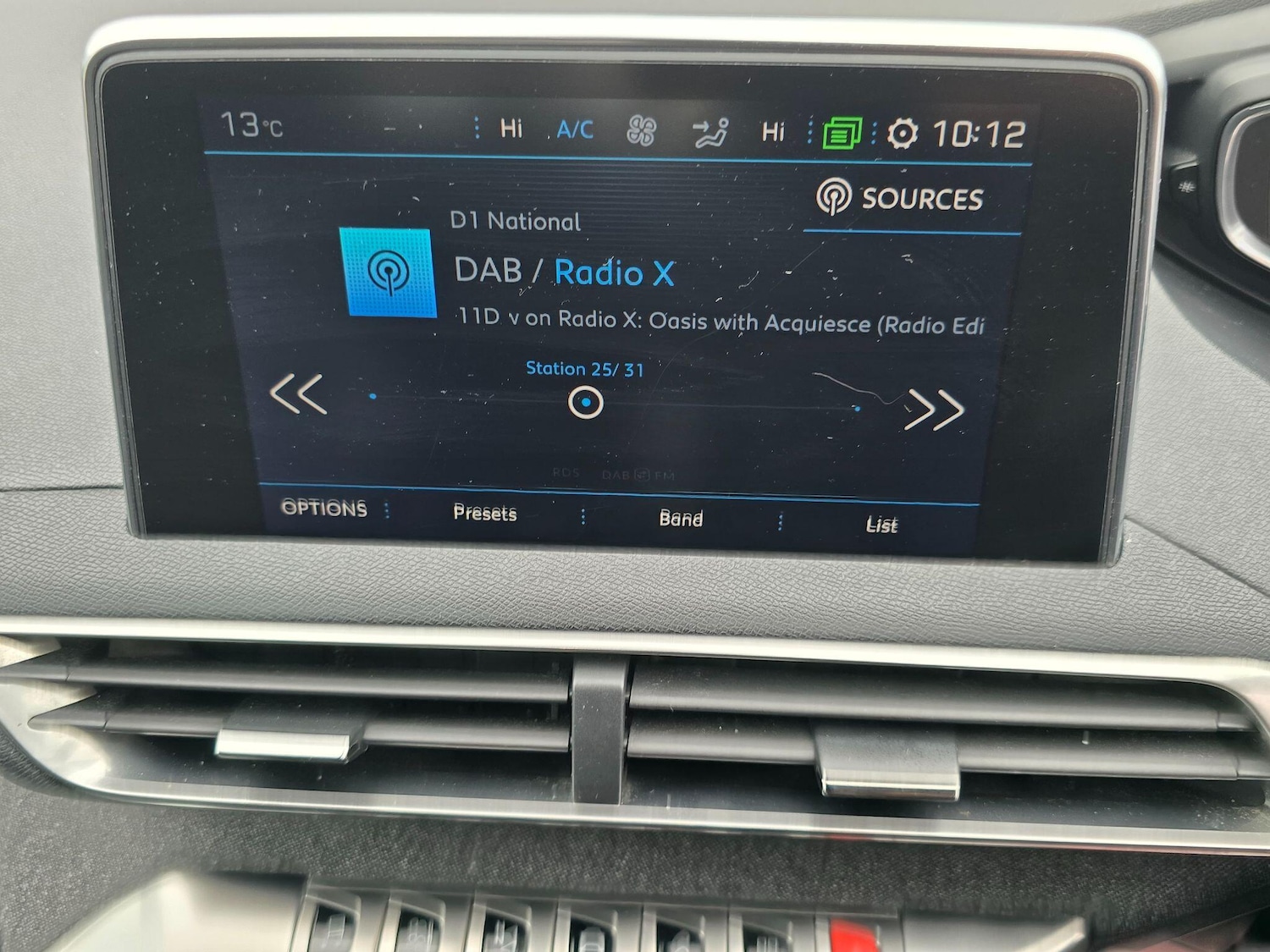 Used Peugeot 5008 2018 for sale - 77202912: Photo 42