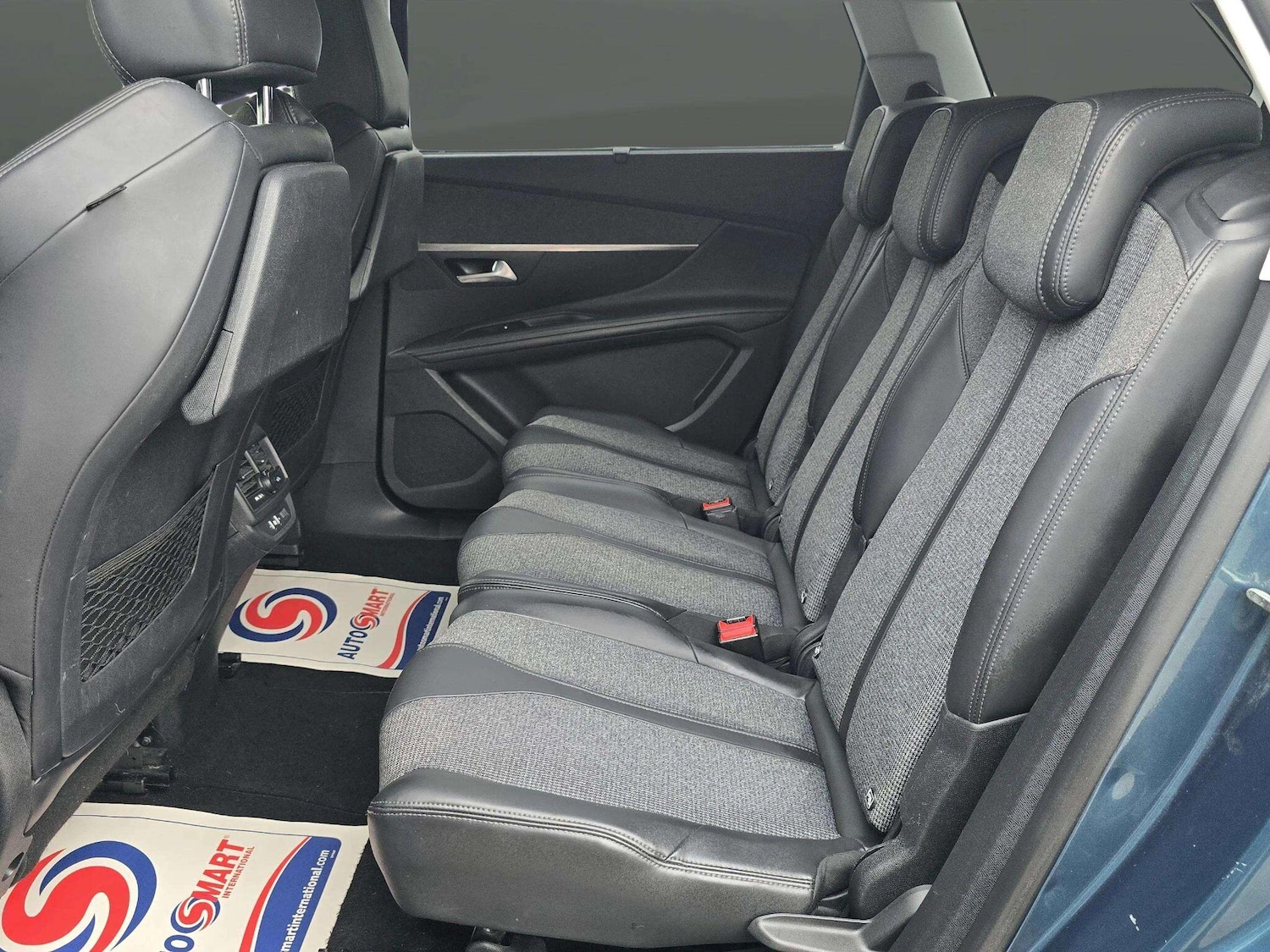 Used Peugeot 5008 2018 for sale - 77202912: Photo 44