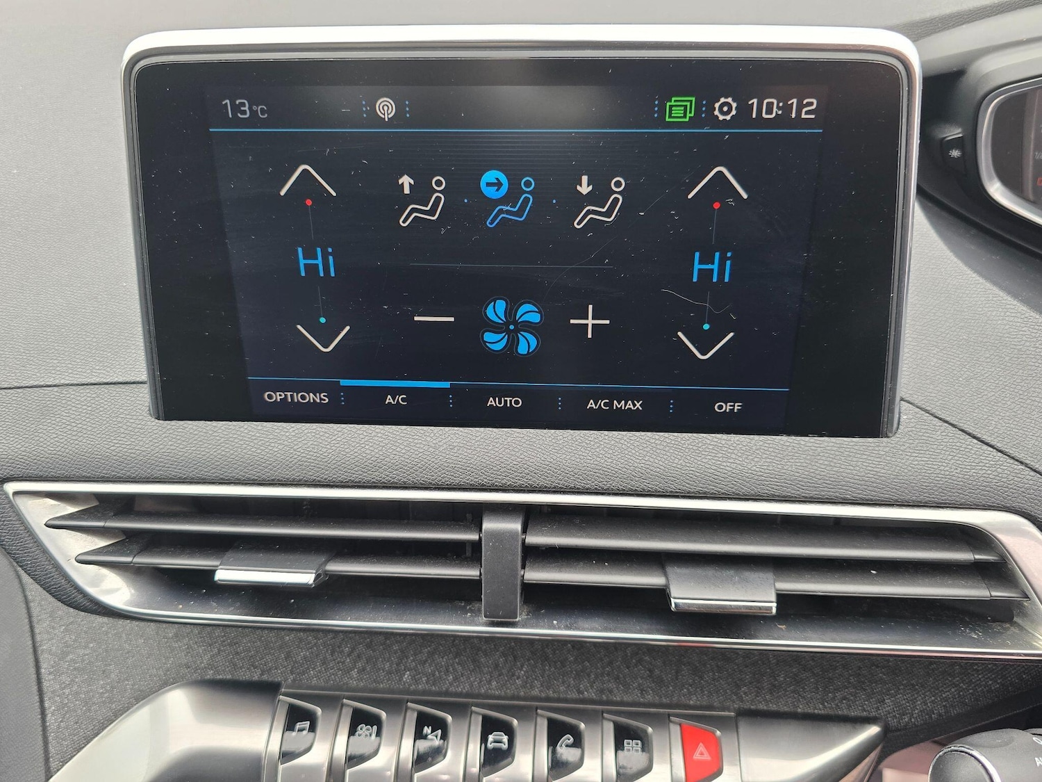 Used Peugeot 5008 2018 for sale - 77202912: Photo 47