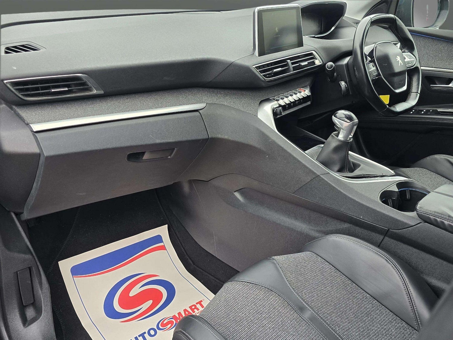 Used Peugeot 5008 2018 for sale - 77202912: Photo 49