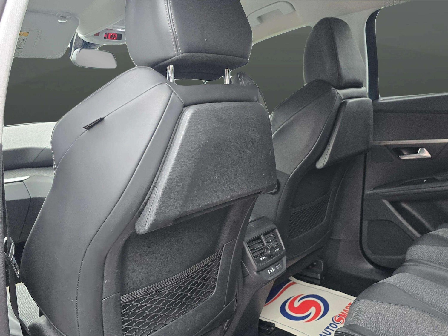 Used Peugeot 5008 2018 for sale - 77202912: Photo 51