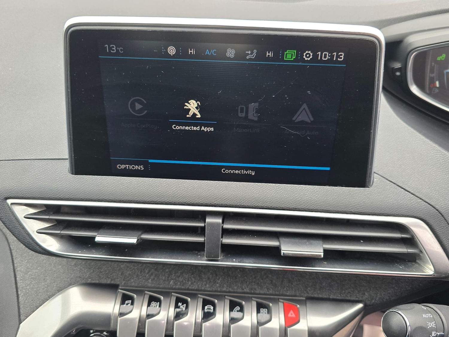 Used Peugeot 5008 2018 for sale - 77202912: Photo 52