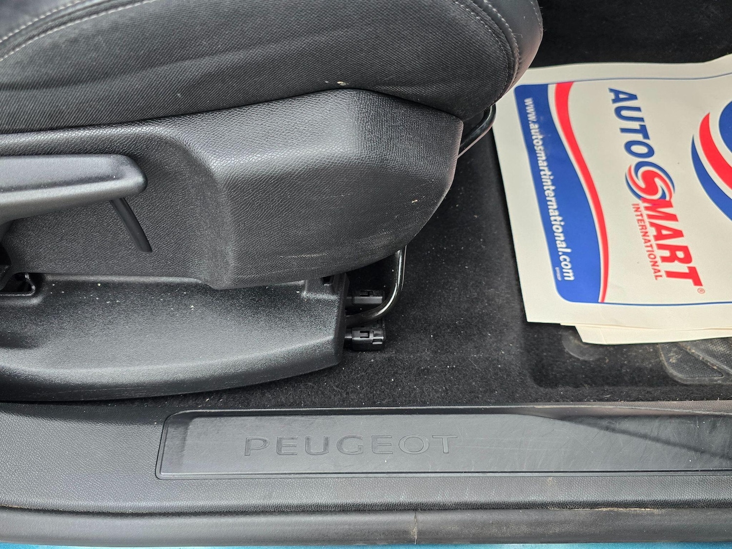 Used Peugeot 5008 2018 for sale - 77202912: Photo 56