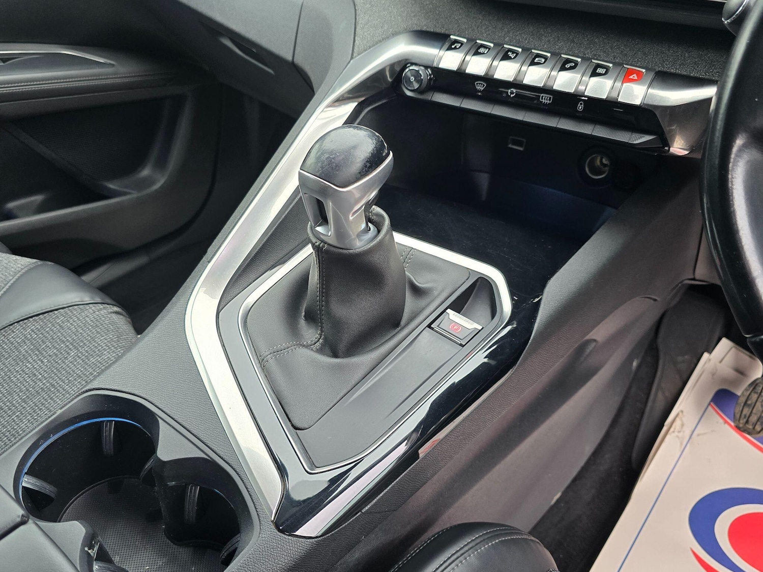 Used Peugeot 5008 2018 for sale - 77202912: Photo 58