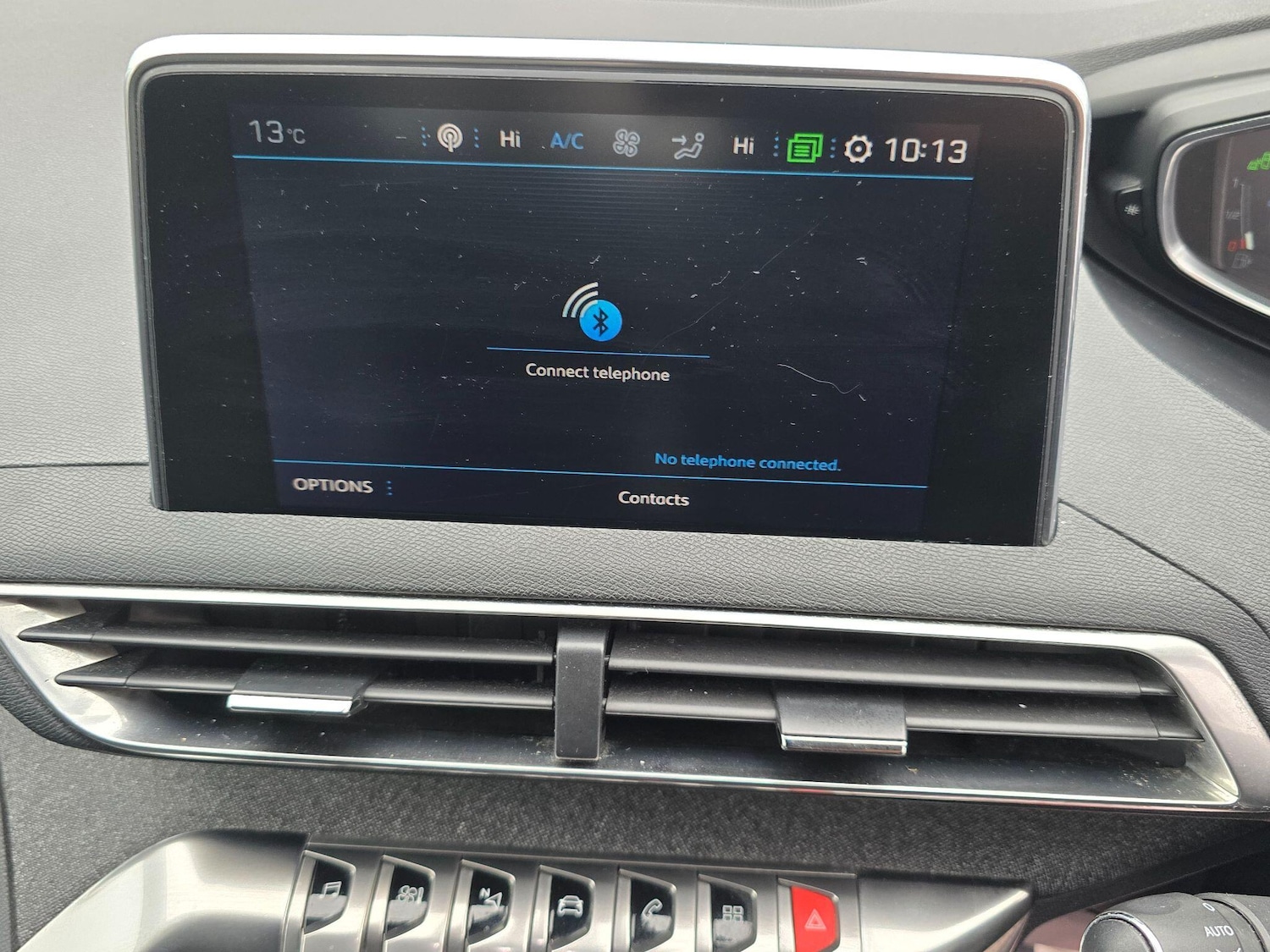 Used Peugeot 5008 2018 for sale - 77202912: Photo 60