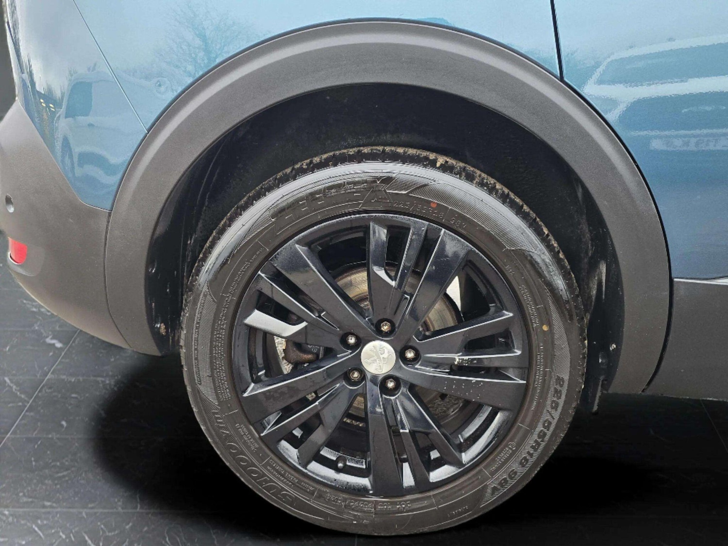 Used Peugeot 5008 2018 for sale - 77202912: Photo 7