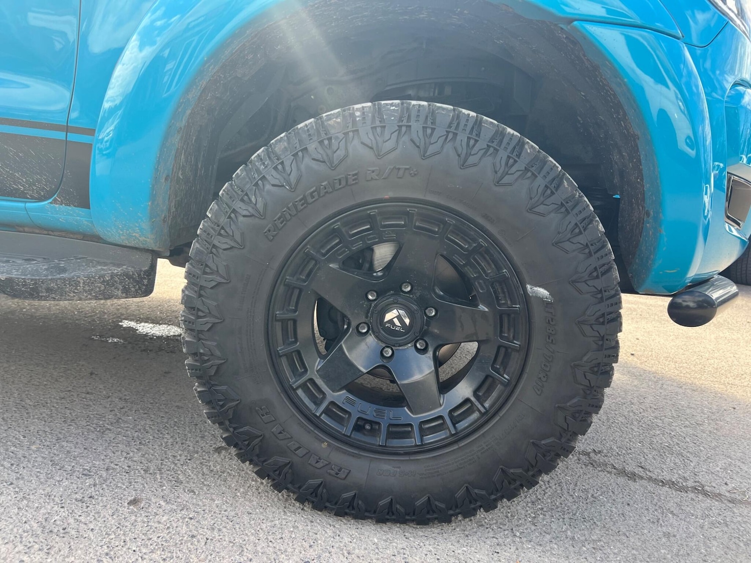 Used Ford Ranger 2019 for sale - 78086340: Photo 11