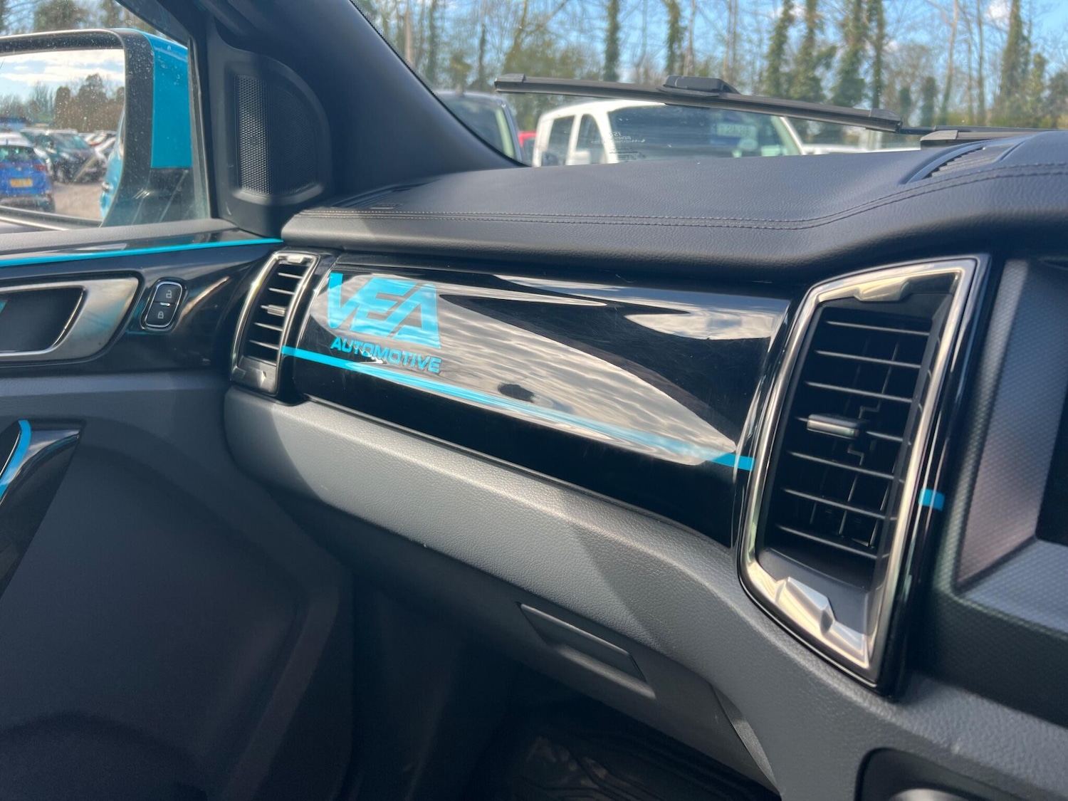 Used Ford Ranger 2019 for sale - 78086340: Photo 12