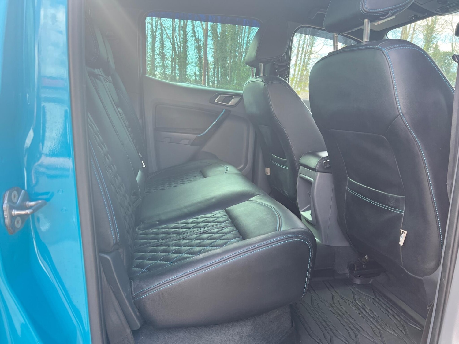 Used Ford Ranger 2019 for sale - 78086340: Photo 13