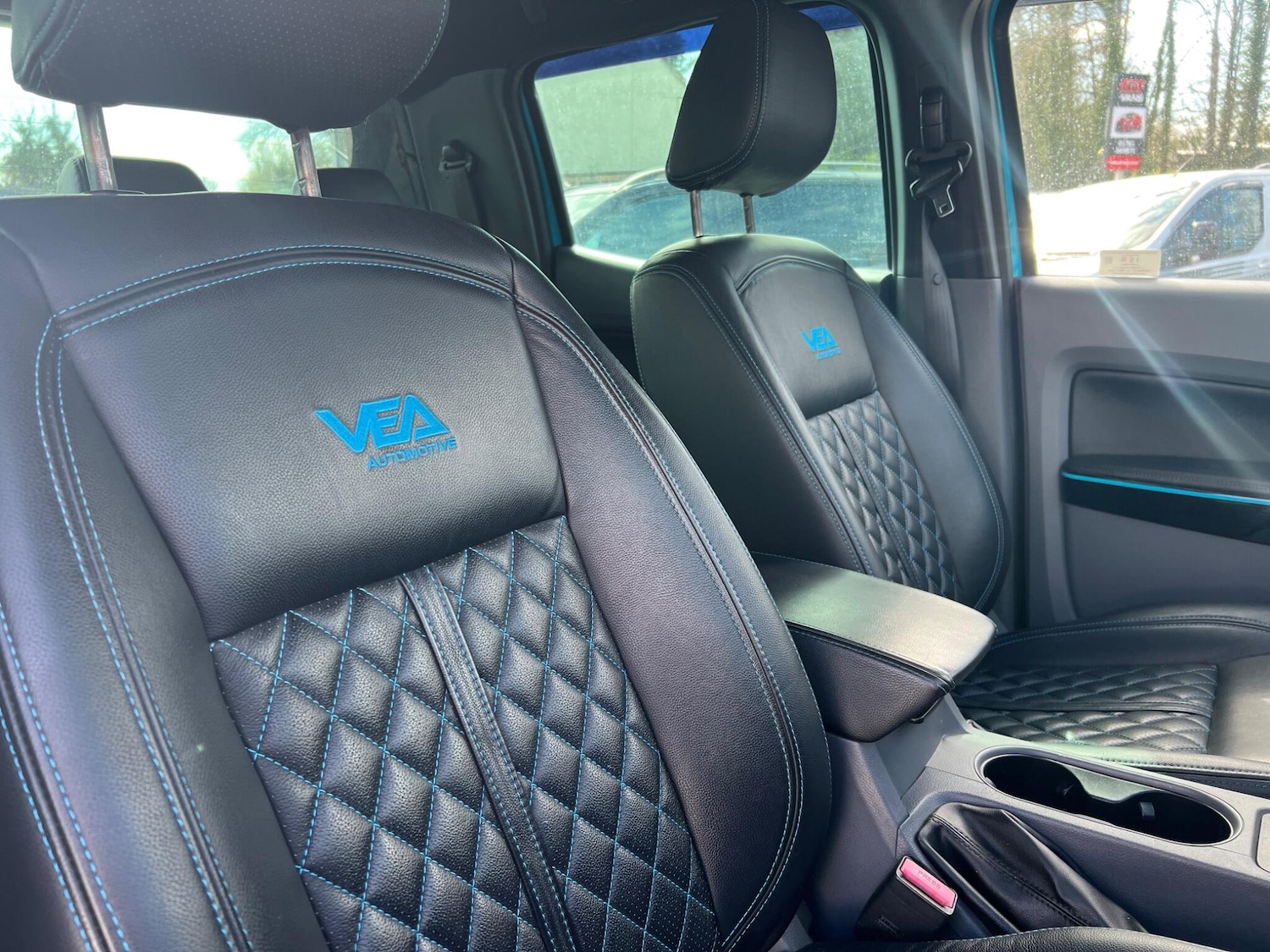 Used Ford Ranger 2019 for sale - 78086340: Photo 2