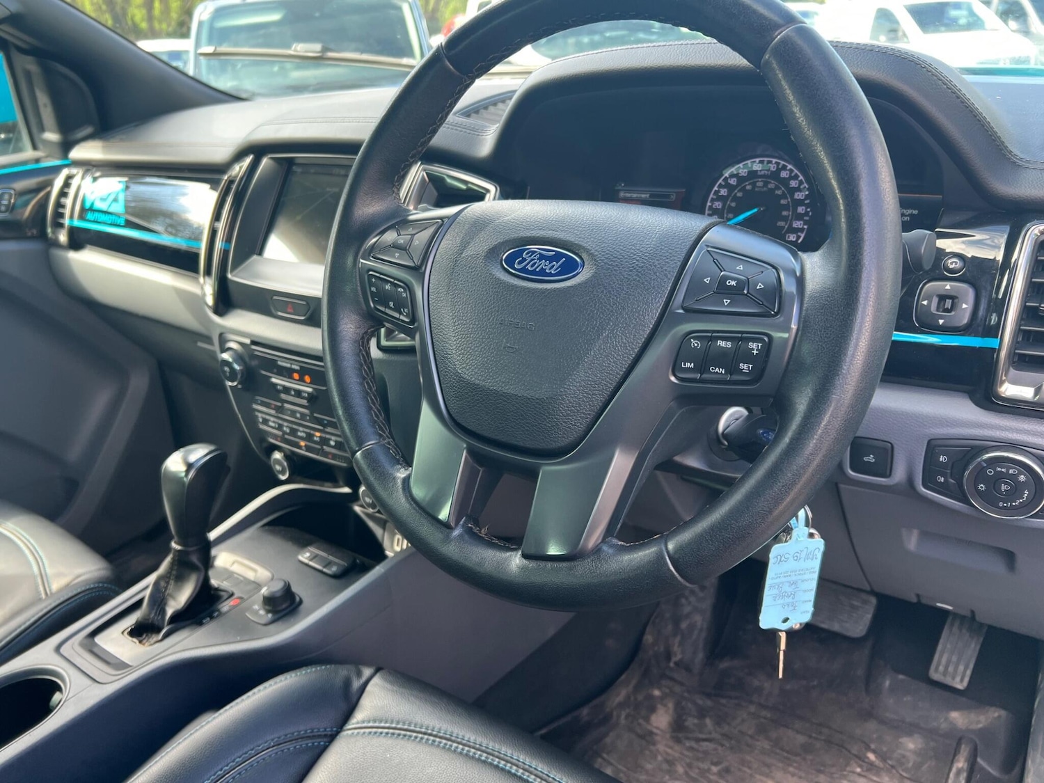Used Ford Ranger 2019 for sale - 78086340: Photo 4