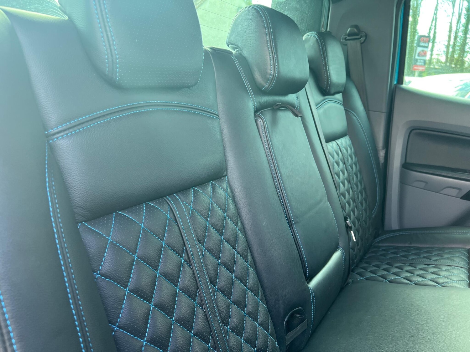 Used Ford Ranger 2019 for sale - 78086340: Photo 5