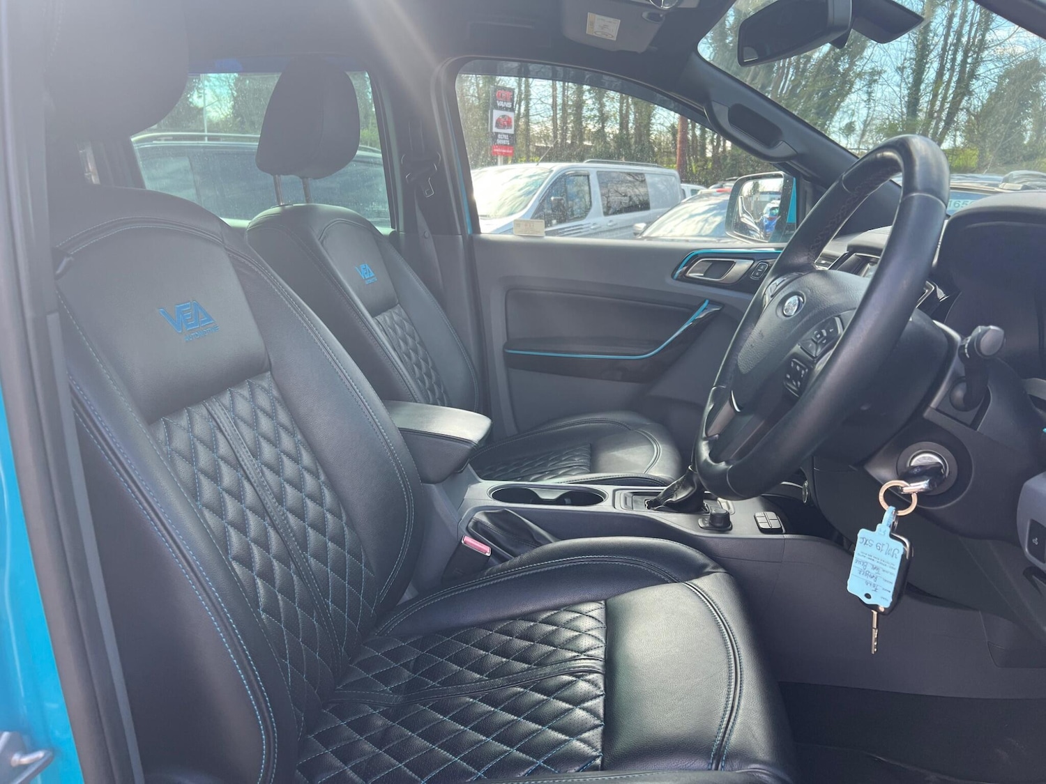 Used Ford Ranger 2019 for sale - 78086340: Photo 7