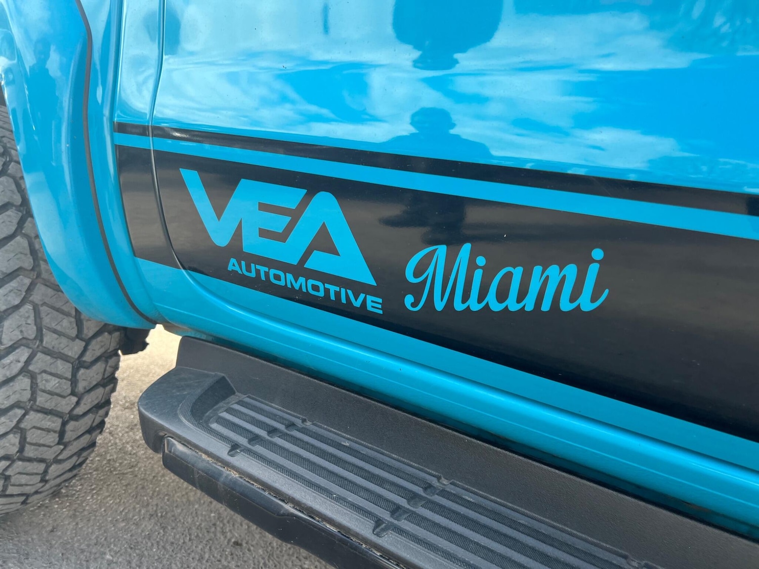 Used Ford Ranger 2019 for sale - 78086340: Photo 9