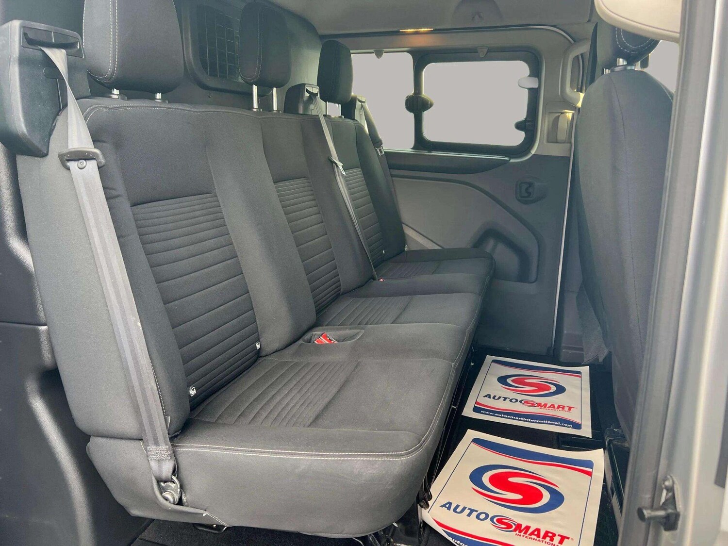 Used Ford Transit Custom 2021 for sale - 76538361: Photo 14