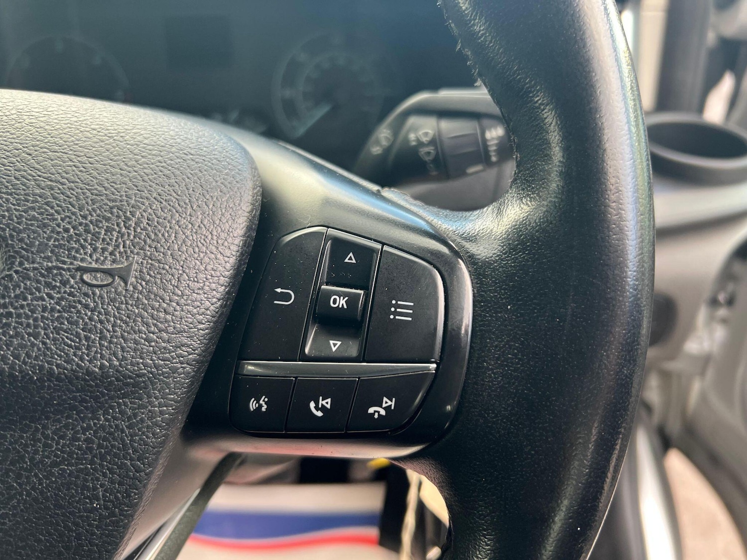 Used Ford Transit Custom 2021 for sale - 76538361: Photo 17