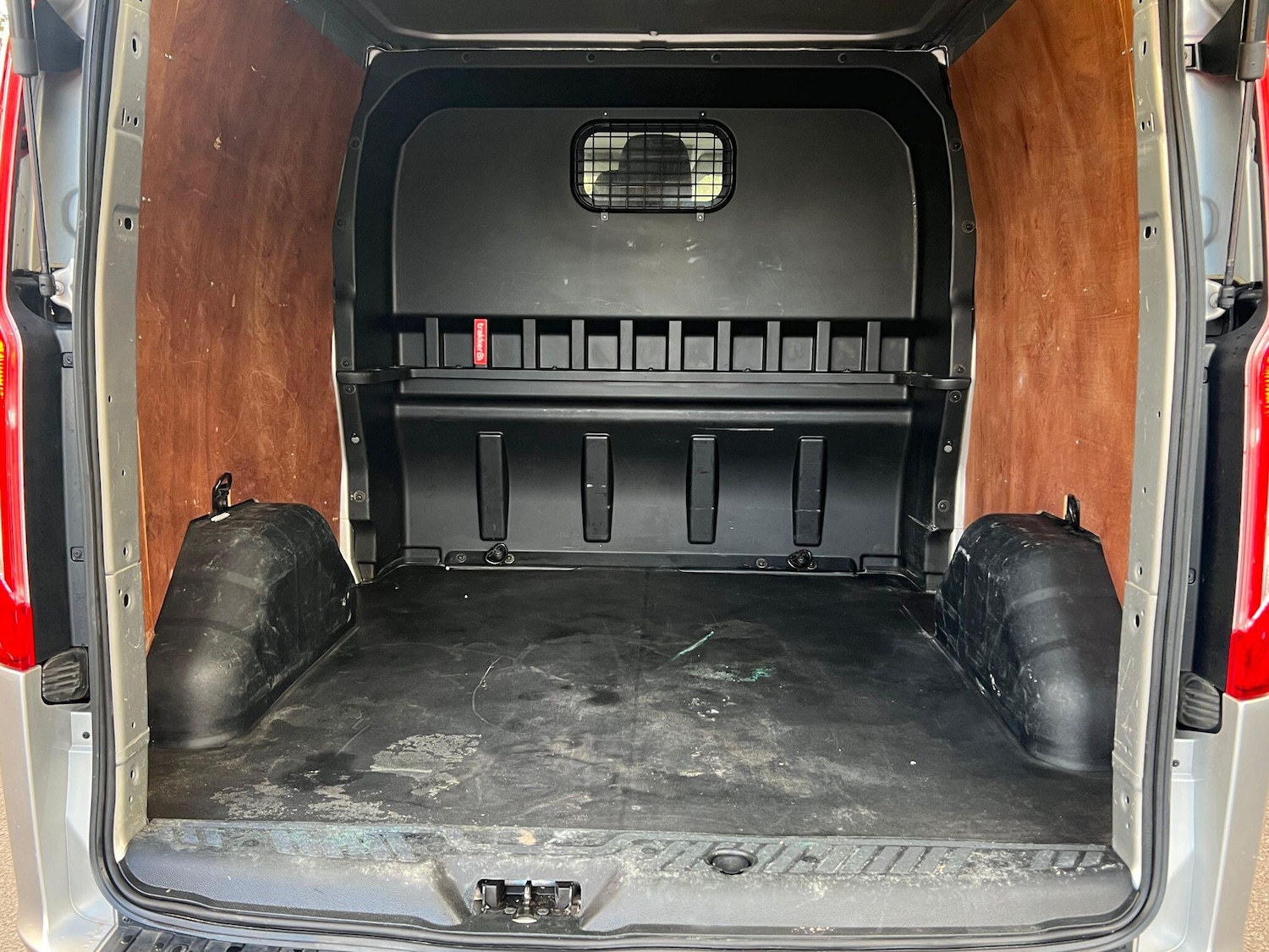 Used Ford Transit Custom 2021 for sale - 76538361: Photo 18