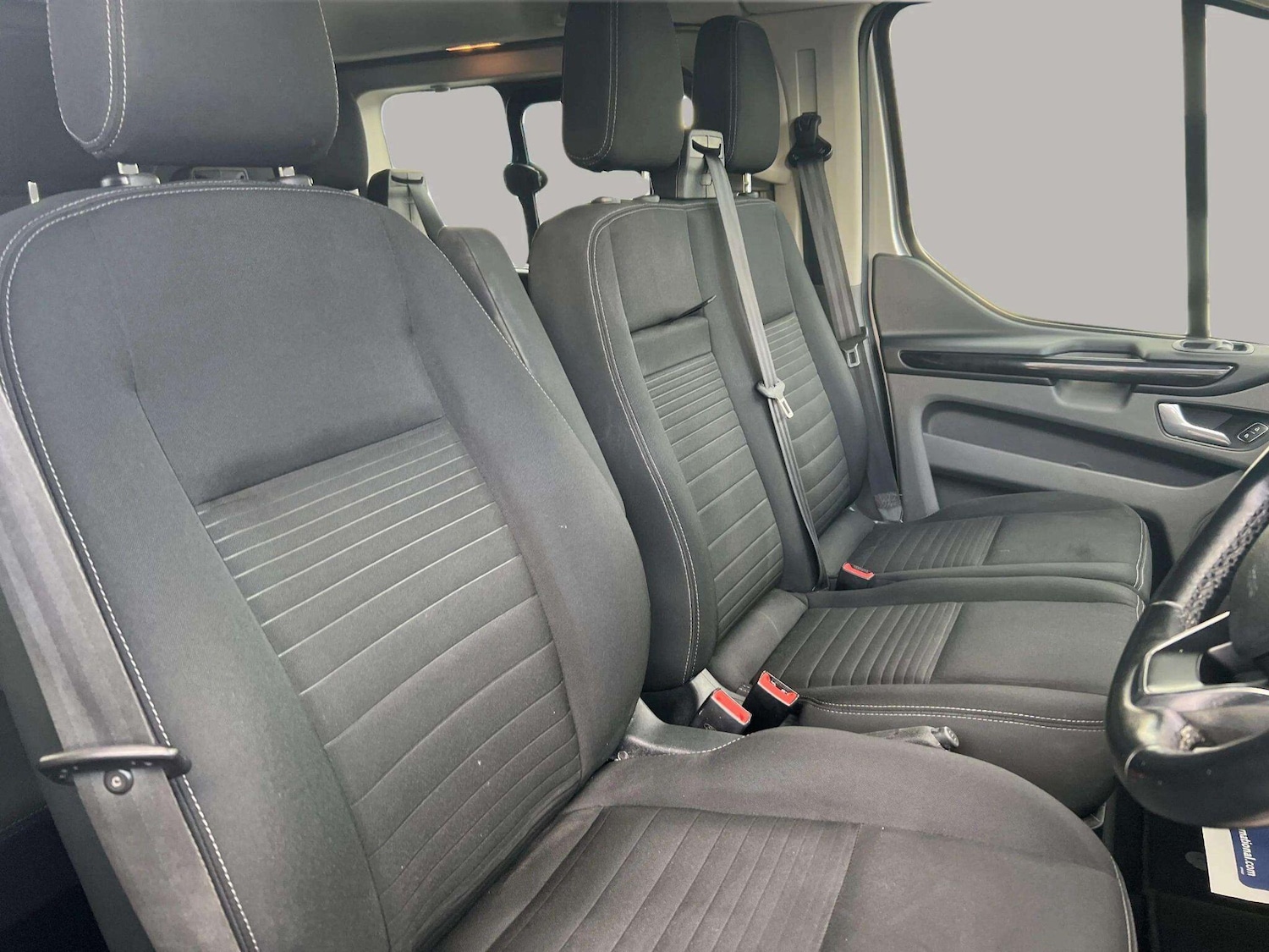 Used Ford Transit Custom 2021 for sale - 76538361: Photo 19