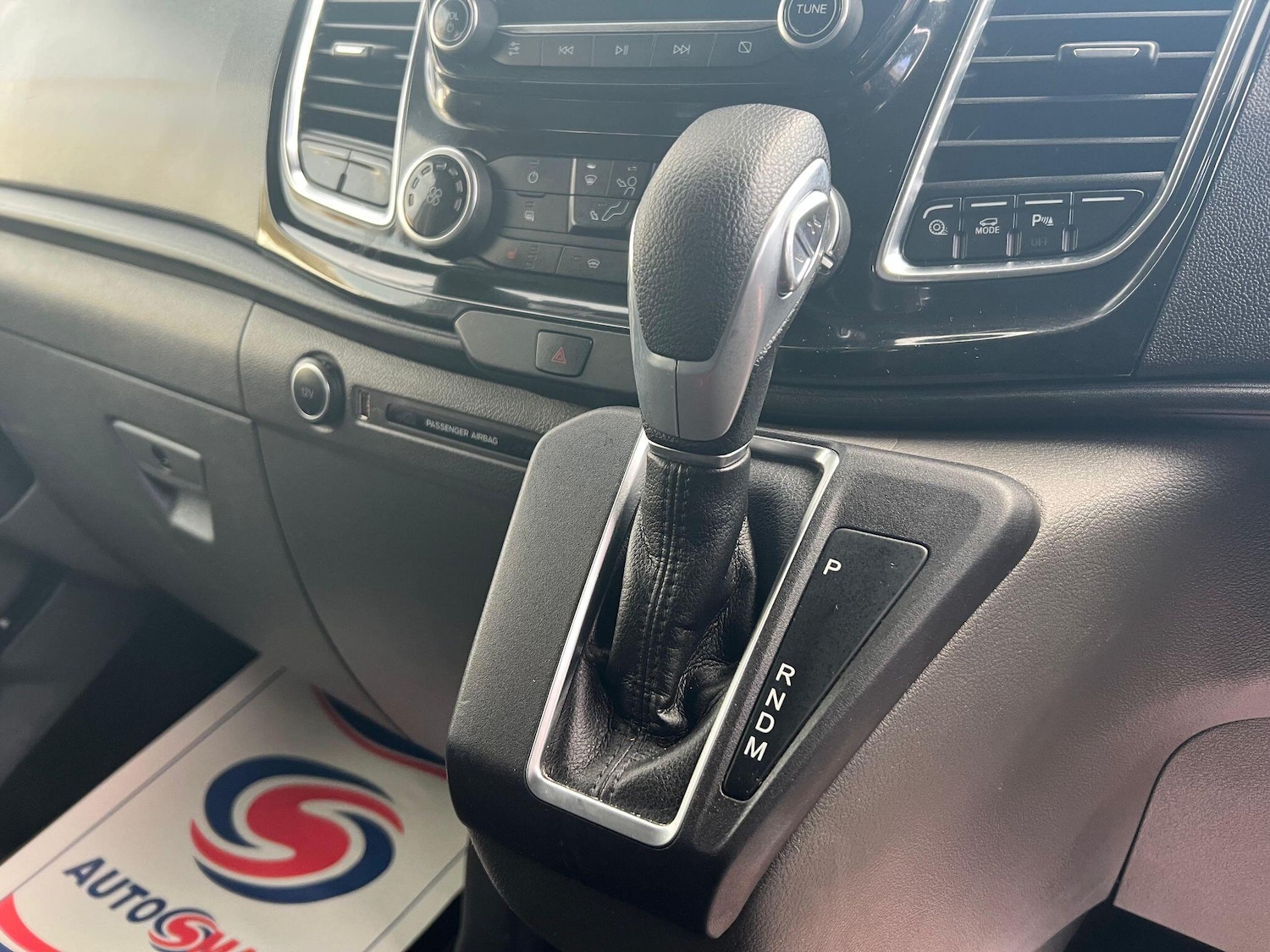 Used Ford Transit Custom 2021 for sale - 76538361: Photo 20