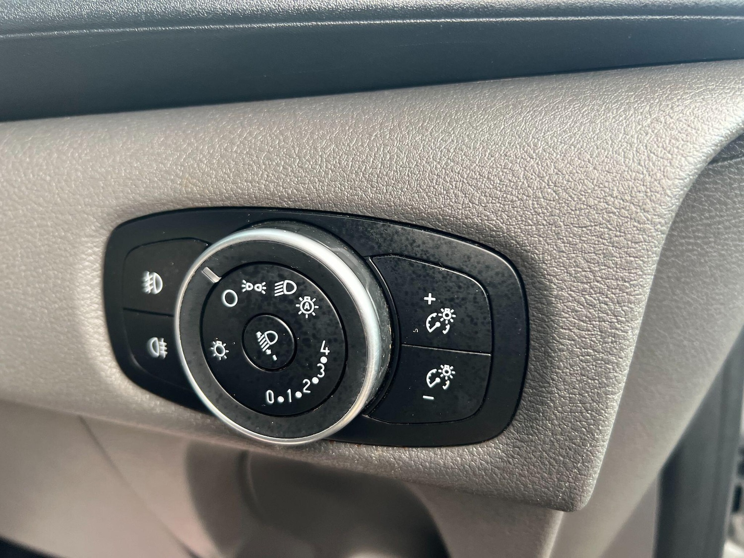 Used Ford Transit Custom 2021 for sale - 76538361: Photo 24