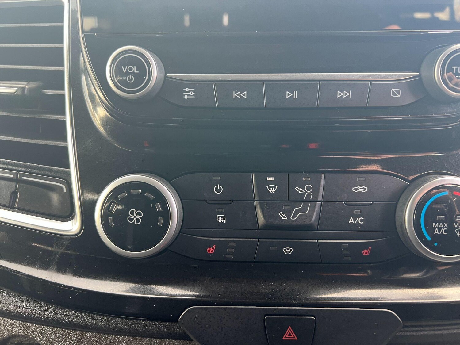 Used Ford Transit Custom 2021 for sale - 76538361: Photo 26