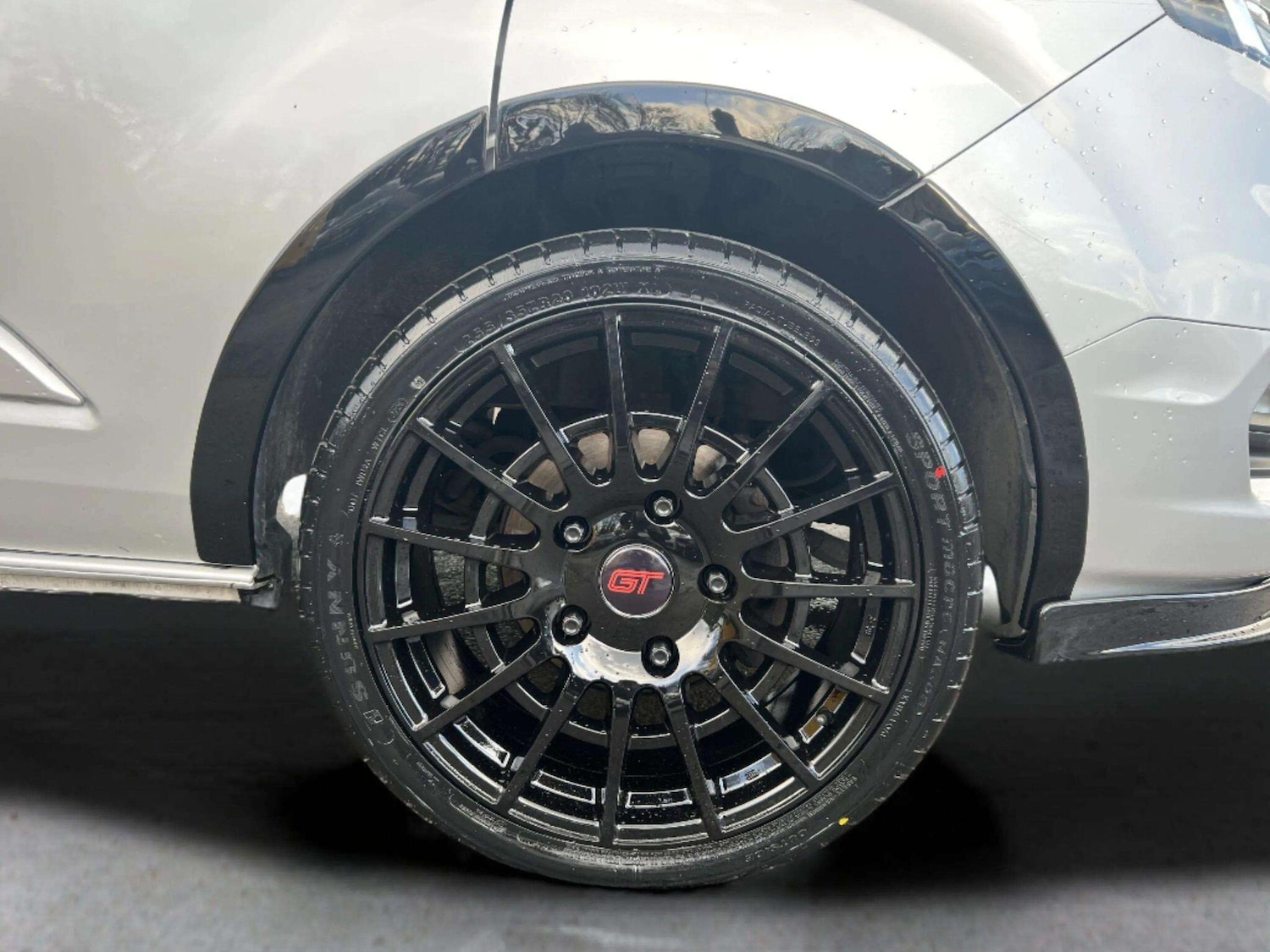 Used Ford Transit Custom 2021 for sale - 76538361: Photo 27