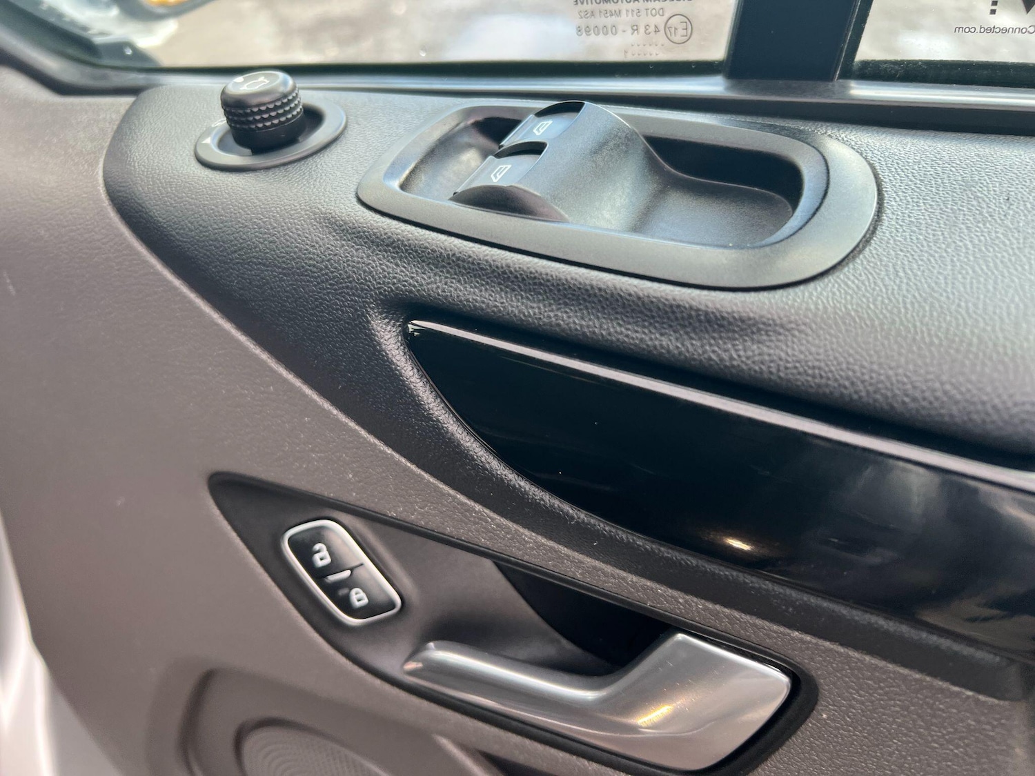 Used Ford Transit Custom 2021 for sale - 76538361: Photo 30