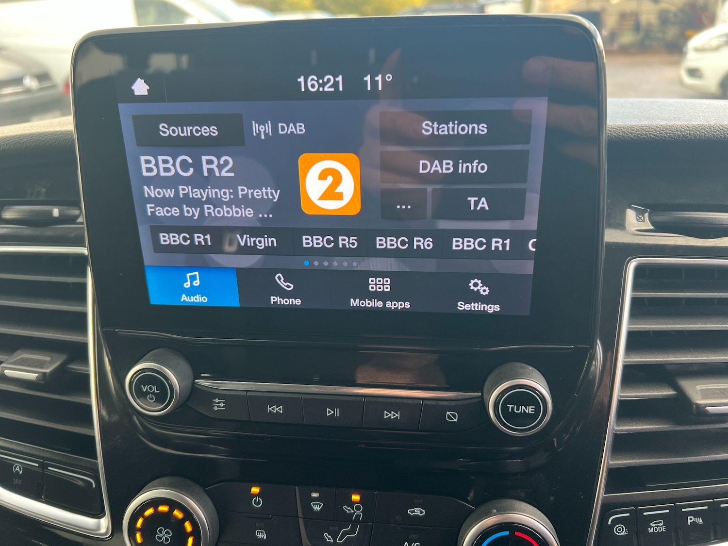 Used Ford Transit Custom 2021 for sale - 76538361: Photo 33