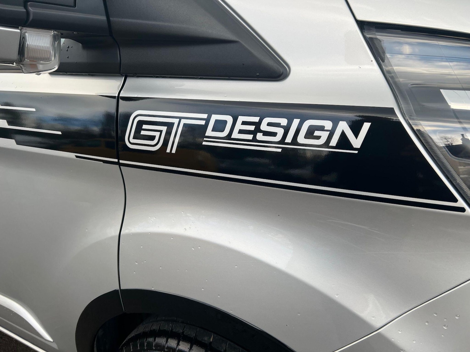 Used Ford Transit Custom 2021 for sale - 76538361: Photo 5