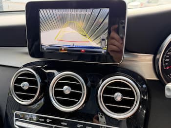 Used Mercedes-Benz GLC 2017 for sale - 79645015: Photo
