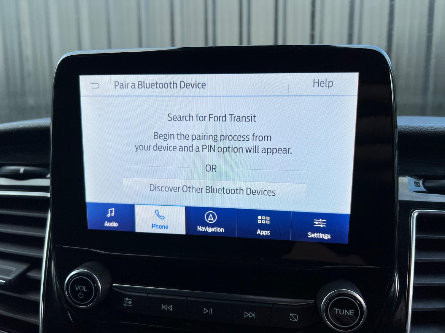 Used Ford Transit Custom 2022 for sale - 77586220: Photo 13