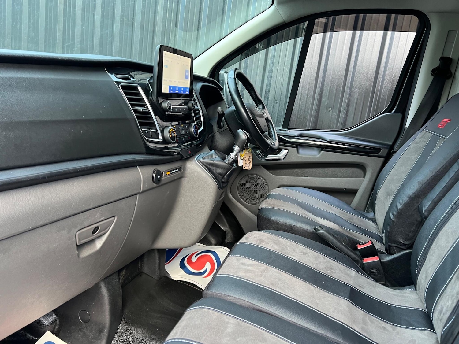 Used Ford Transit Custom 2022 for sale - 77586220: Photo 18