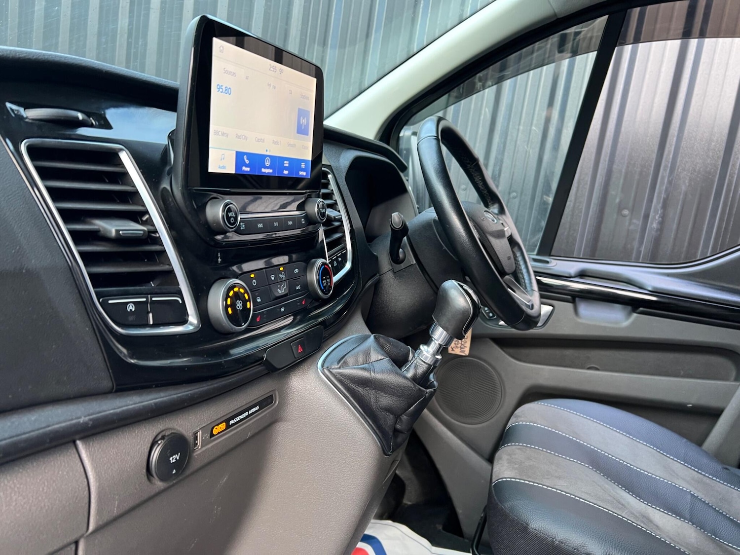 Used Ford Transit Custom 2022 for sale - 77586220: Photo 22