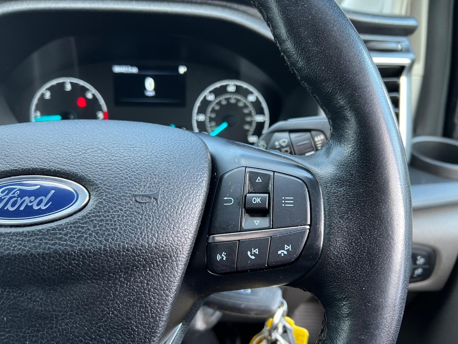 Used Ford Transit Custom 2022 for sale - 77586220: Photo 24