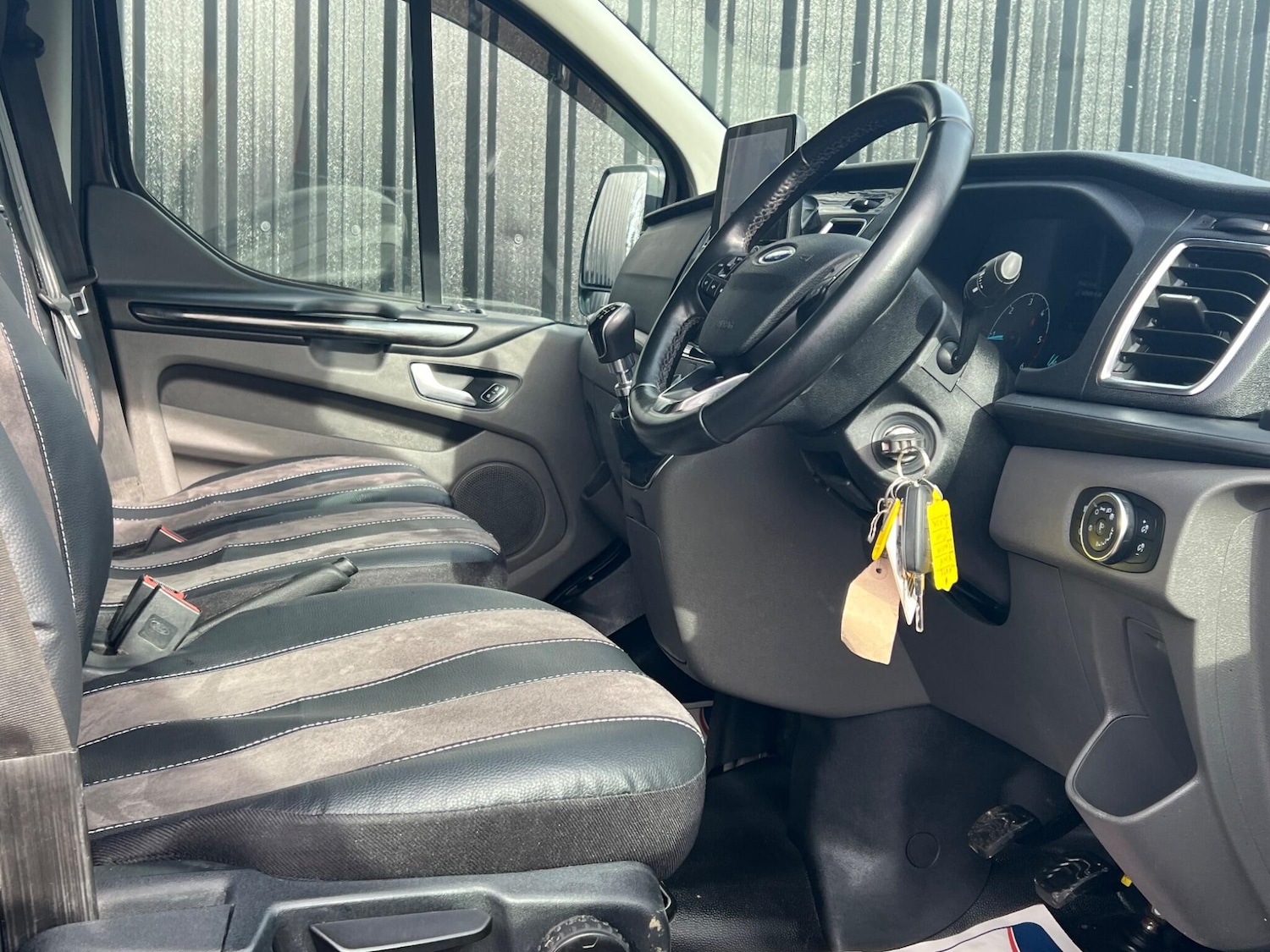 Used Ford Transit Custom 2022 for sale - 77586220: Photo 27